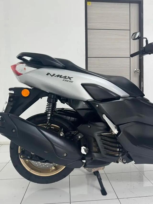 เจ้าของขายเอง Yamaha N-Max 4