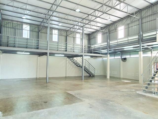 เซ็นทรัล พระราม 2 2.8 กม วัดท่าข้าม 900 ม.ให้เช่า โกดังเก็บสินค้า บางขุนเทียน 1ไร่ .380 ตร.ม. รร.สารสาสน์วิเทศบางบอน 2.7 4