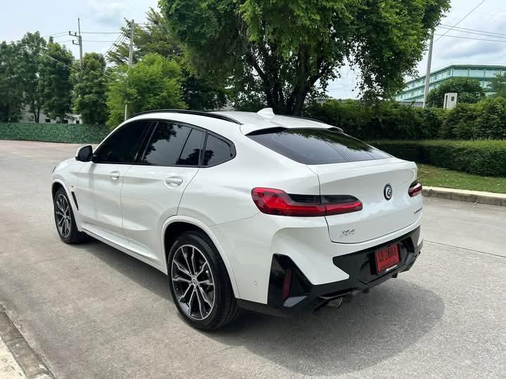 BMW X4 ขาย 2