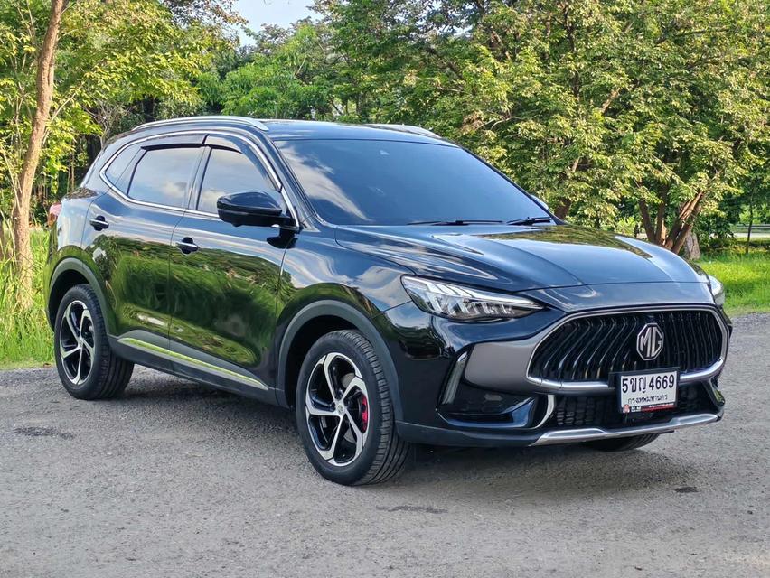 💥MG HS 1.5 X Sunroof  ปี 2022 💥