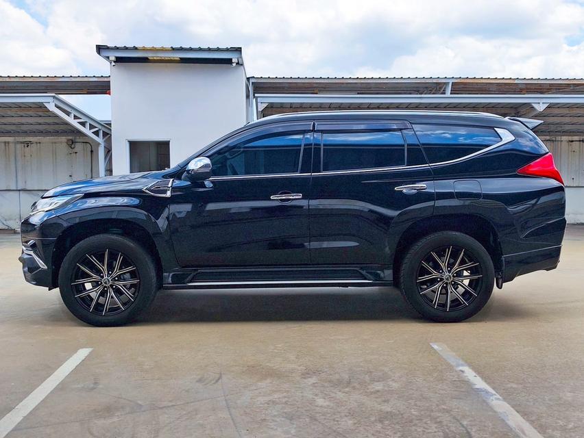 รหัสรถ CAT53 2016 Mitsubishi Pajero Sport 2.4 GT ตัวท๊อป รูปที่ 5