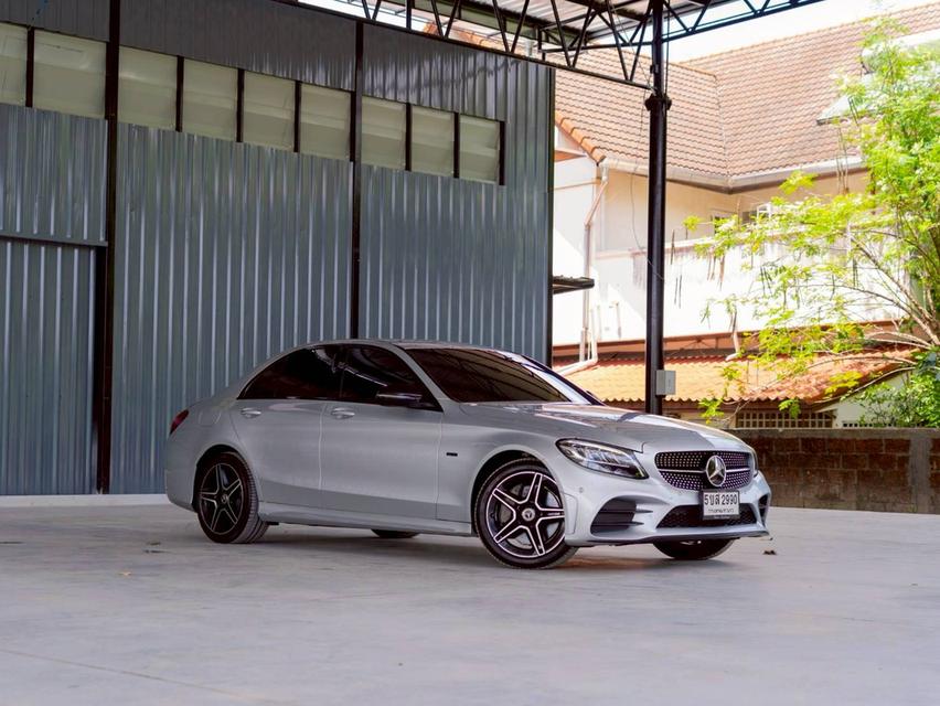 BenzC300eAMGSPORT ✨️ ฟรีดาวน์ ✨️ ♨️ #ประกันเครื่องเกียร์3ปี3หมื่นkm 16