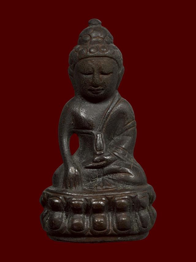 พระกริ่ง ปวเรศ วัดบวรฯ