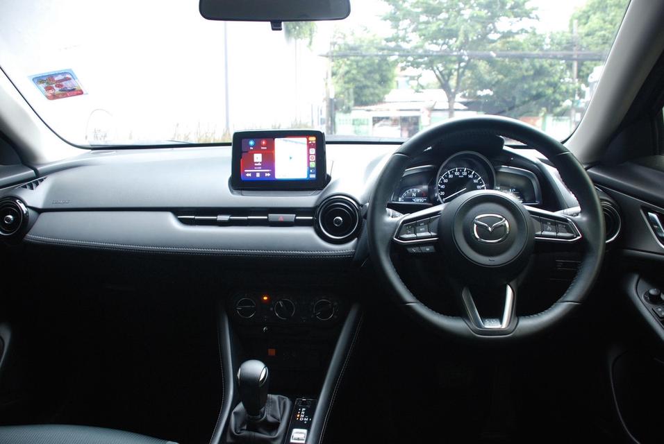 2021 Mazda CX-3 Base+ รถบ้าน2มือ สภาพใหม่มาก รูปที่ 7