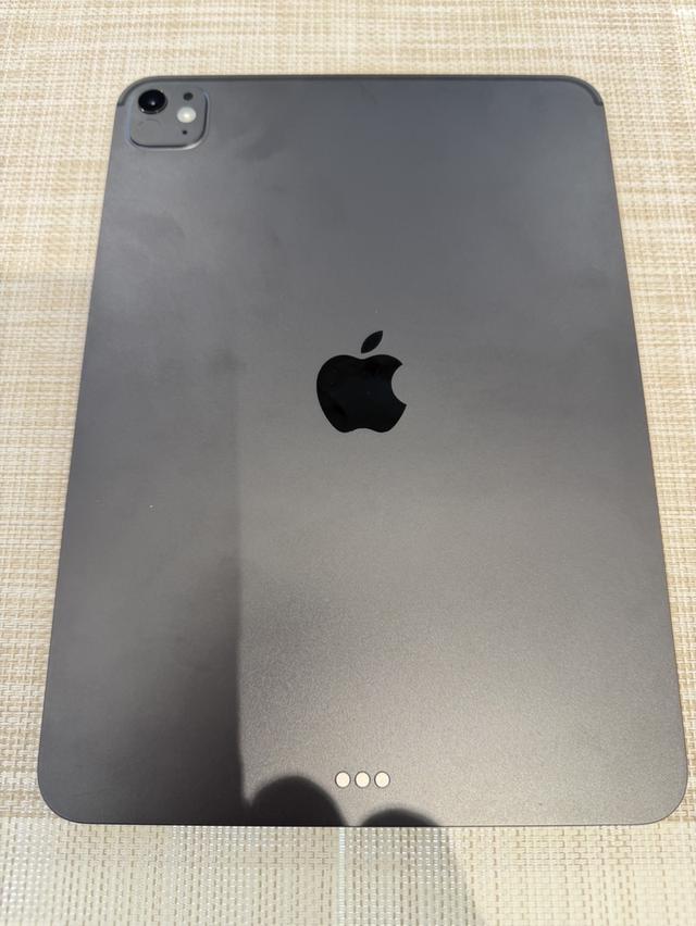 iPad Pro (M5) WiFi 256gb ผ่อนได้