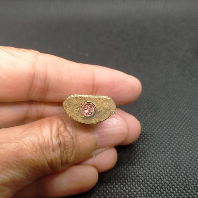 0169 หลวงพ่อเงิน วัดบางคลาน พิจิตร ตอกโค้ด รูปย่อยที่ 3