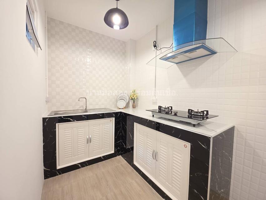 หมู่บ้านเคซี 7 ไทยรามัญ 10