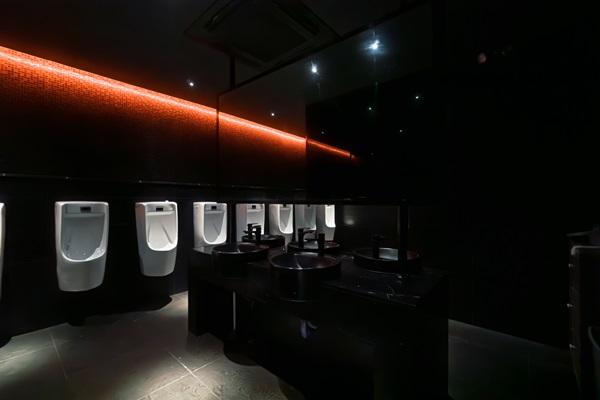ปล่อยเช่า ผับ ไนต์คลับ (Nightclub) เซ้งอาคาร 3 ชั้น 2,100 ตรม. ทำเลใจกลางเอกมัย สามารถดำเนินธุรกิจต่อได้ทันที โทร 090-6360022 15