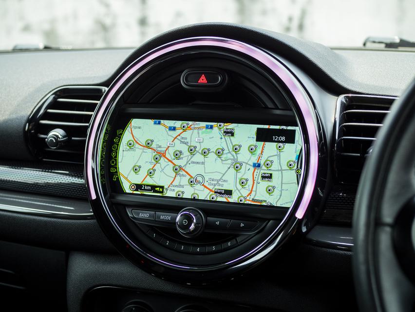 MINI CLUBMAN COOPER S (2017) รูปที่ 15