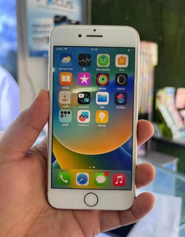 iPhone 8 64GB เครื่องศูนย์ไทย 2