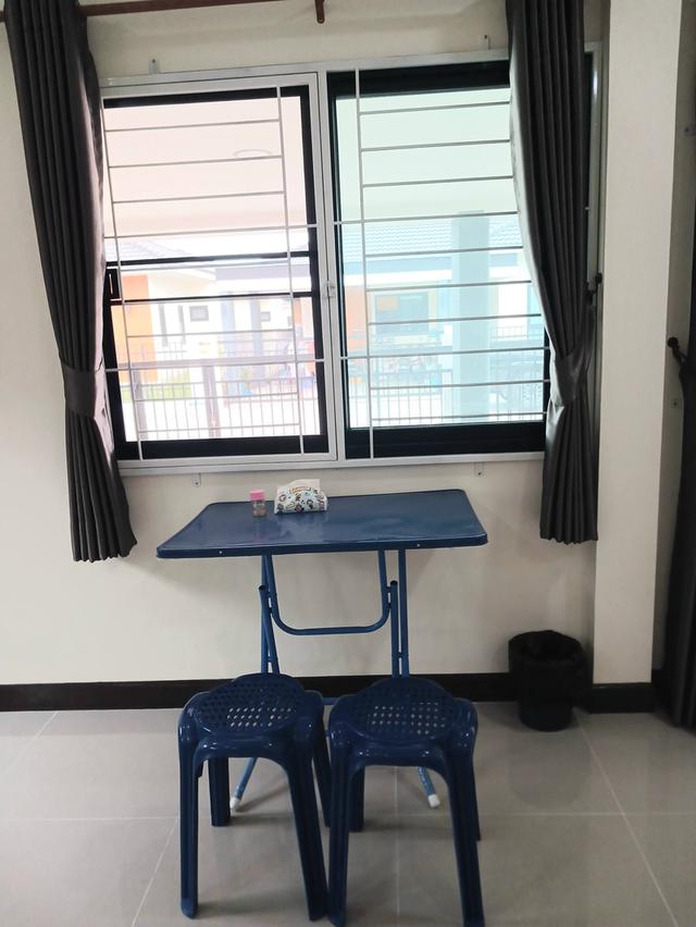 บ้านเดี่ยวสภาพใหม่ ไม่เคยอยู่ 4