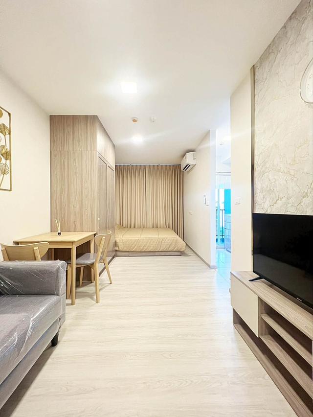 ปล่อยเช่า Plum Condo Sukhumvit 62 คอนโดทำเลดี ใกล้ BTS 1