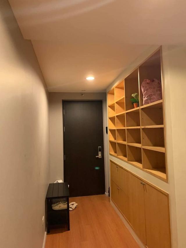 ขาย คอนโดThe Alcove ทองหล่อ10 รถไฟฟ้า BTS ทองหล่อ  50 ตรม 4