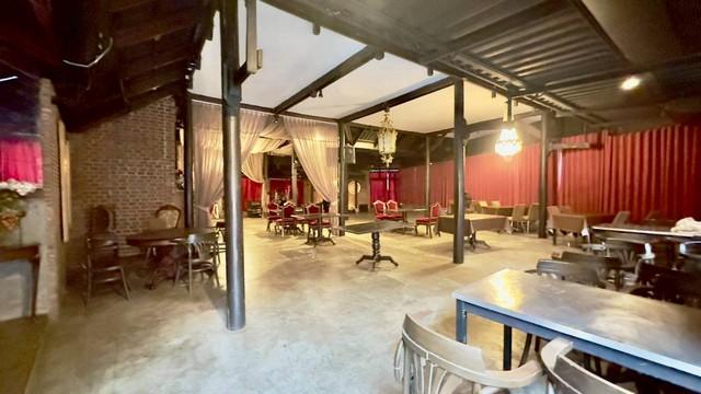 ให้เช่าที่ดินพร้อมสิ่งปลูกสร้าง ริมถนนประดิษฐ์มนูญธรรม ขนาด 200 ตารางวา แขวงคลองจั่น เขตบางกะปิ กทม. 5