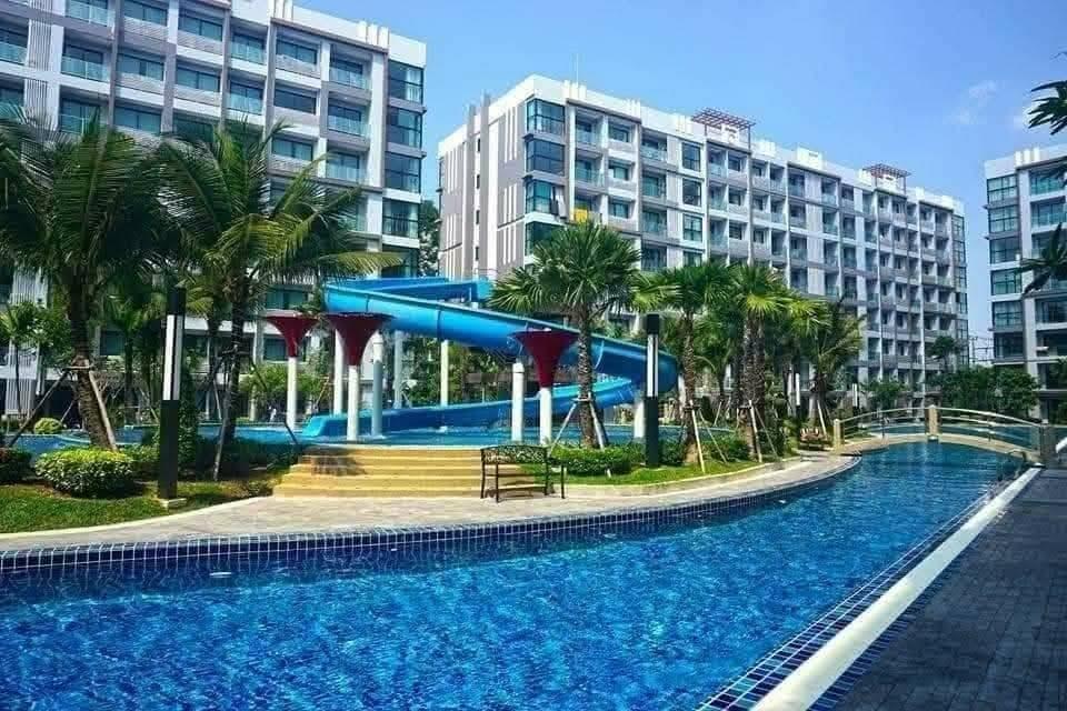 Dusit grand park 1 for rent 30,000/month 9