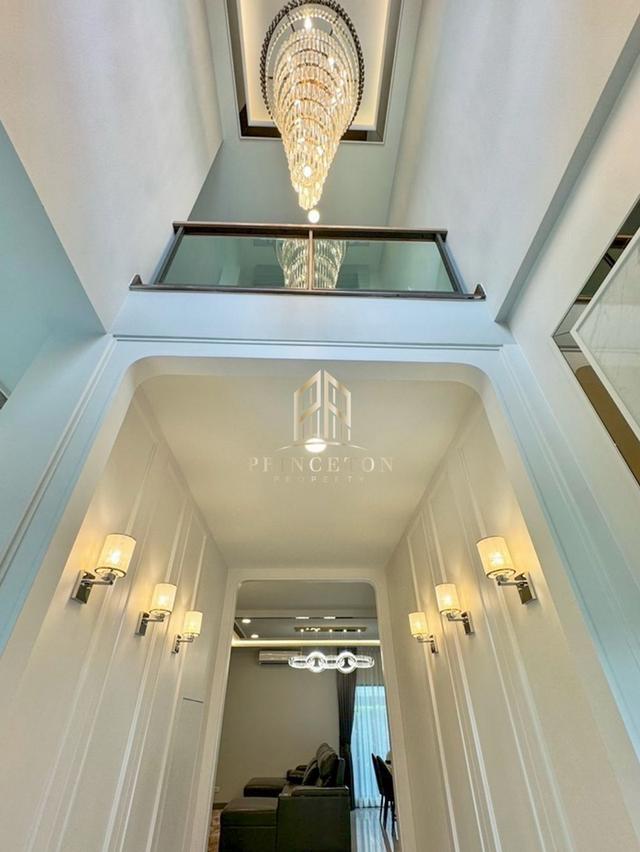 House For Sale or Rent The City Bangna (New Project) 8