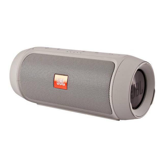 ลำโพงบลูุทูธ JBL Charge 2+ ไม่แท้นะ สินค้าใหม่แกะกล่อง