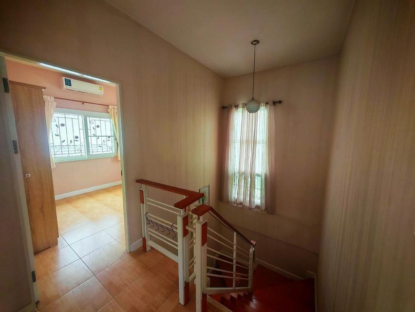 ให้เช่าบ้านเดี่ยว 2 ชั้น โครงการเพอร์เฟค เพลส ราชพฤกษ์ เฟส1 (Perfect Place Ratchapruek) 9