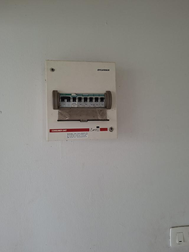 ขายบ้านเอื้ออาทรรังสิต คลอง10 ทั้งสดและผ่อน 10