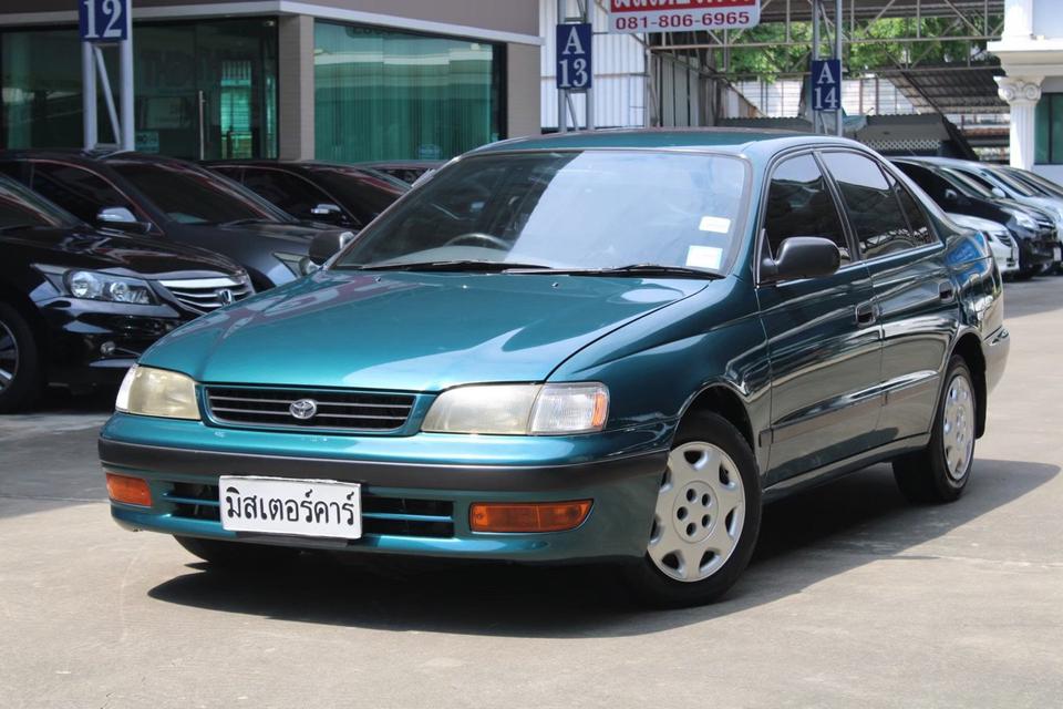 รูป Toyota corona 1995 1