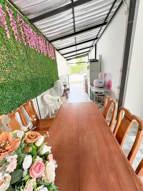 ขาย บ้านเดี่ยว หมู่บ้าน เพอร์เฟค เพลส รามคำแหง-สุวรรณภูมิ 3 Perfect Place ซอยรามคำแหง 174 เดินทางสะดวก 14