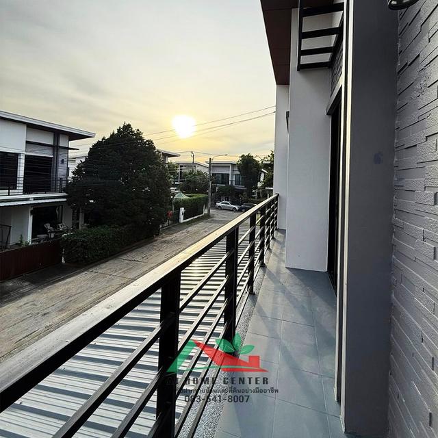 ขายบ้านเดี่ยว 58.5 ตารางวา โครงการวี2 อ่อนนุช-พระราม9 รีโนเวทใหม่ ราคานี้ฟรีค่าใช้จ่ายในการโอน 10