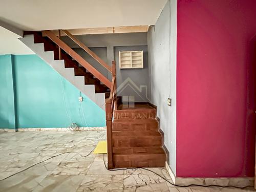 ทาวน์เฮ้าส์ 2 ชั้น หมู่บ้าน มธุรสโฮม 9 บางเขน เมืองนนทบุรี 3