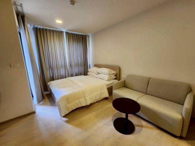 CM04430 ขายพร้อมอผู้เช่า ดี คอนโด แอร์ ลาดกระบัง d condo air Ladkrabang ถนนลาดกระบัง 2