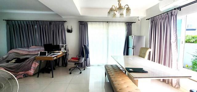 หมู่บ้านวิลลาจจิโอ รังสิต-คลอง 2 Villaggio Rangsit - Klong 2 ต.คลองสอง อ.คลองหลวง จ.ปทุมธานี 6