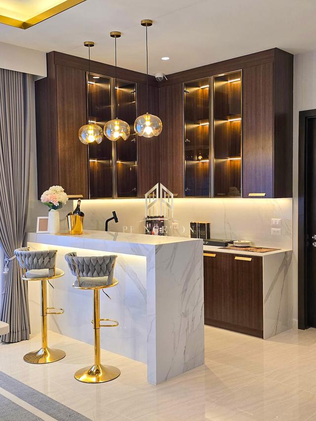 Luxury House For Rent Perfect Masterpiece Sukhumvit 77 4