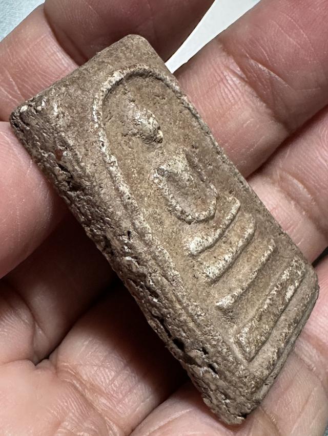 พระสมเด็จพิมพ์ใหญ่ เนื้อดี รูปย่อยที่ 3