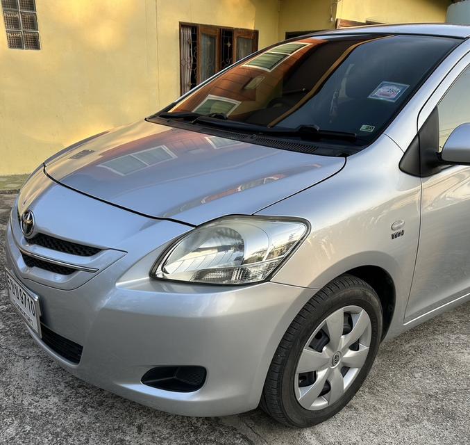 TOYOTA วีออส เจน2