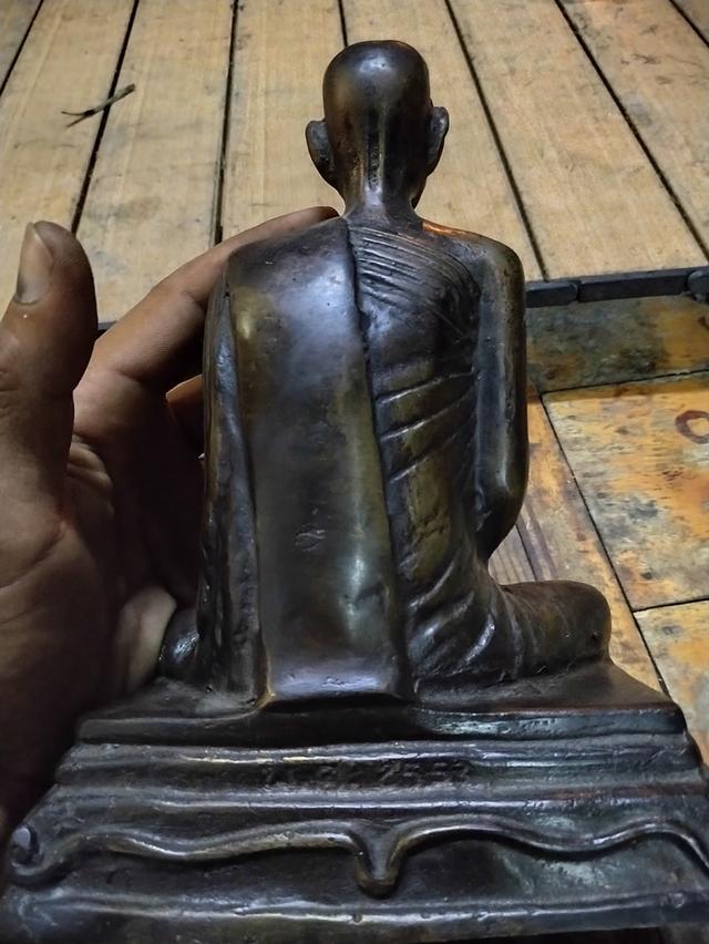 พระบูชาหลวงพรหม วัดช่องแค 3