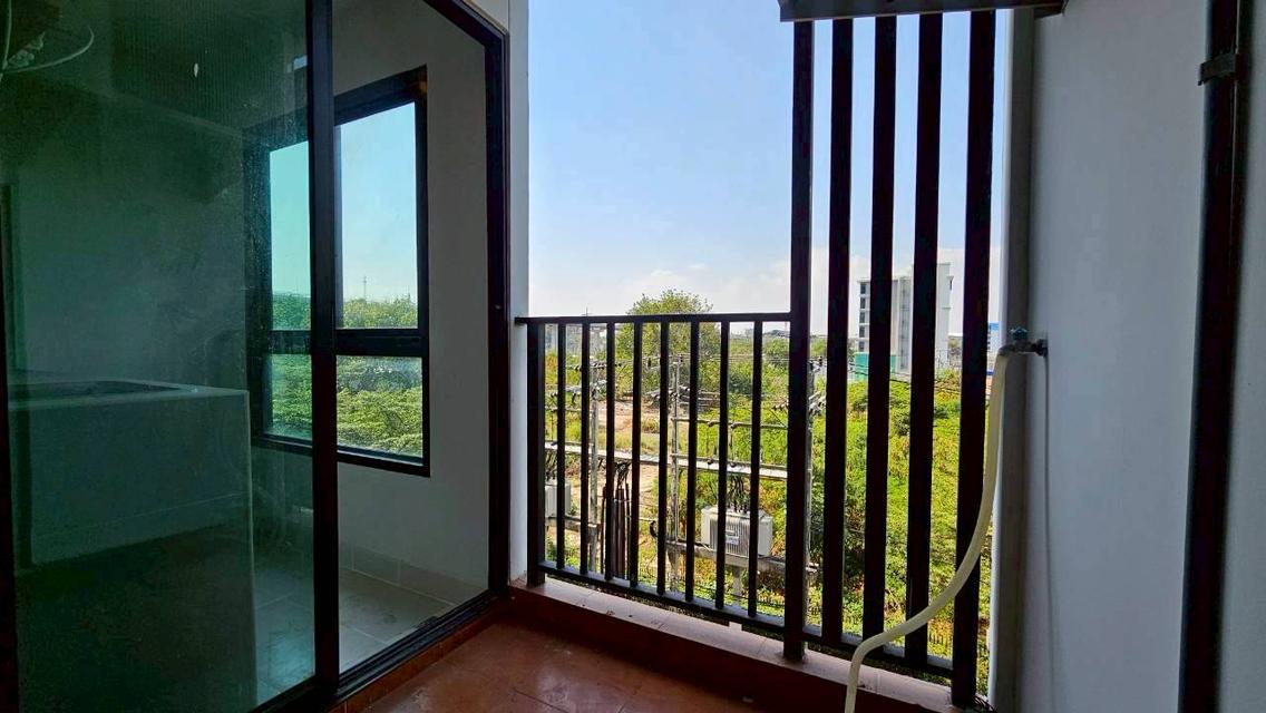 [ขายด่วน] คอนโด รีเจ้นท์ โฮม 15 แจ้งวัฒนะ ราคาดีที่สุด ทำเลเด่น ใกล้ BTS วัดพระศรีฯ 14