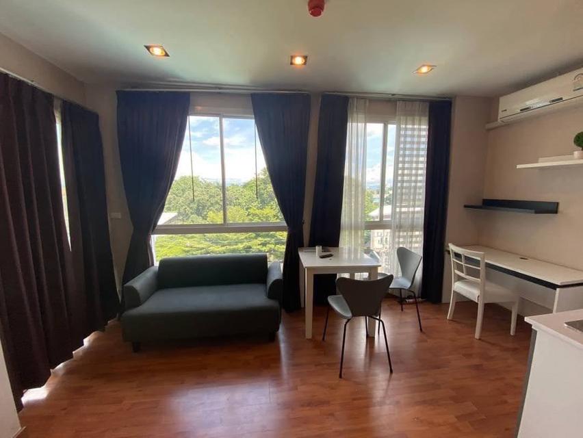 🔑🌠 ให้เช่าคอนโดมิเนียมหรู พร้อมคลับเฮ้าส์และสระว่ายน้ำ ระบบรักษาความปลอดภัยดีเยี่ยม อยู่สบาย ปลอดภัย ใจกลางความสะดวกสบาย 5