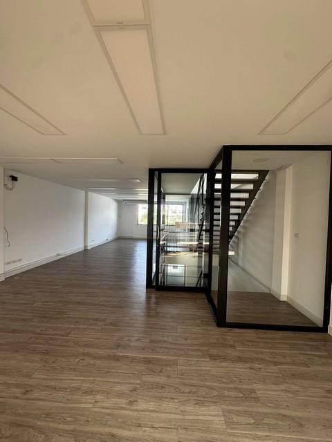 ให้เช่าโฮมออฟฟิศ 4 ชั้น ห้องมุม 363 ตรม. โครงการ Nirvana@Work ลาดพร้าว–เกษตรนวมินทร์ 5