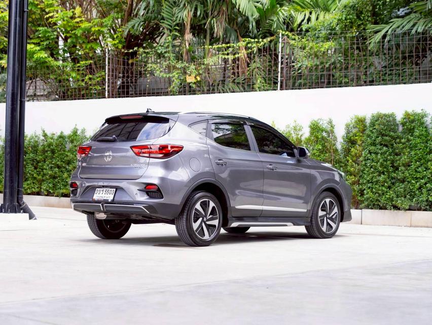 MG VS HEV 1.5X Twotone ปี จด 2023 8