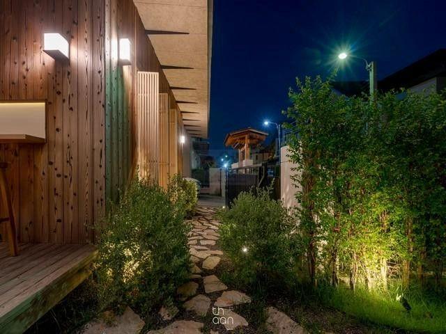 ขาย บ้านเดี่ยว โครงการ บางกอก บูเลอวาร์ด บางนา-ศรีนครินทร์  แต่งสวยสไตล์ญี่ปุ่น พร้อมเข้าอยู่ แปลงมุม หันหน้าทิศใต้ 5