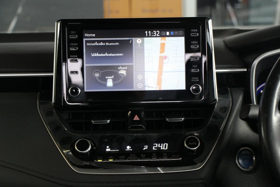 (แจ้งรหัสรถ TKG9946) TOYOTA ALTIS 1.8 HYBRID HIGH ปี 2020 รูปย่อยที่ 4