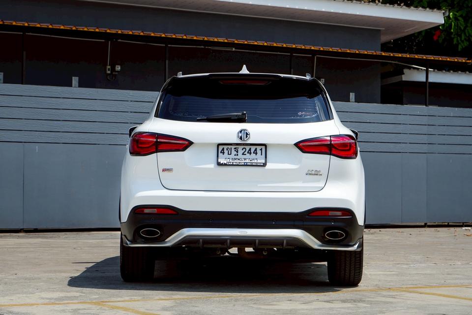 รหัสรถ CBL2441 MG HS 1.5 TURBO X SUV AT 2021 รูปที่ 6