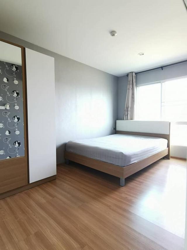 ให้เช่าคอนโด แจ้งวัฒนะ 5