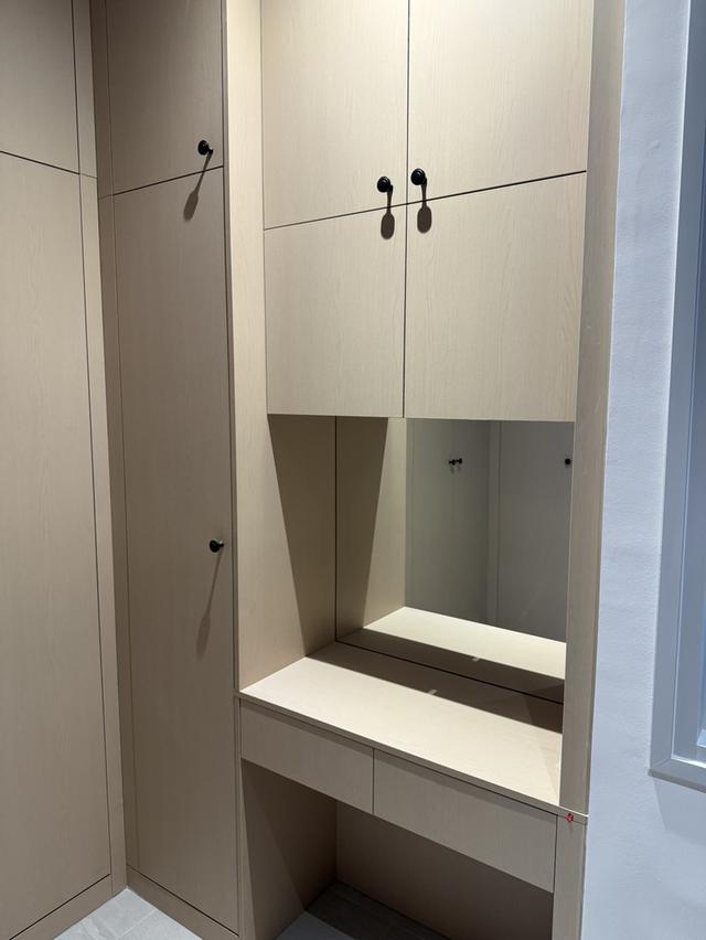 ขายหรือให้เช่า บ้านเดี่ยว 3 ชั้น โครงการ โนเบิล เทอร์รา พระราม 9 – เอกมัย เฟอร์นิเจอร์ครบ พร้อมเข้าอยู่ 19