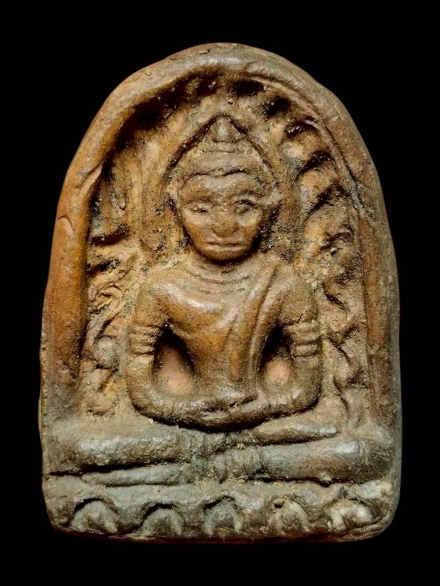 พระซุ้มกอ เปิดให้บูชาจ้า