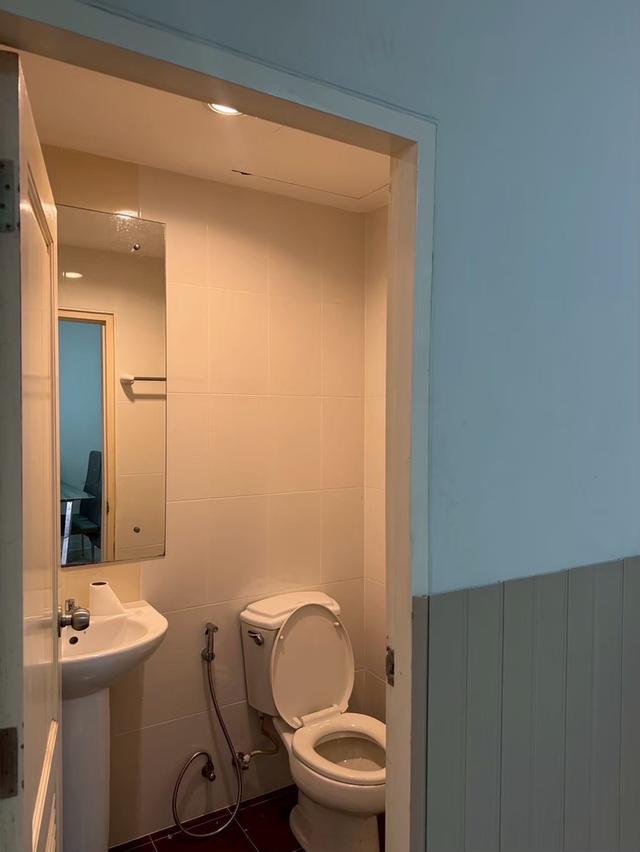 ขายทาวน์โฮม 3 ชั้น โครงการซีบิส โฮม เทิดราชัน ดอนเมือง กทม. 14