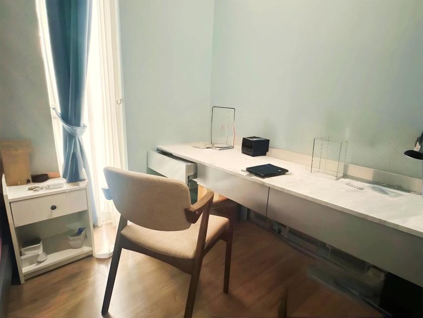 ขายบ้าน Patio ลาดกระบัง 🏡 ใกล้มอเตอร์เวย์–สนามบินสุวรรณภูมิ พร้อมเข้าอยู่ 7