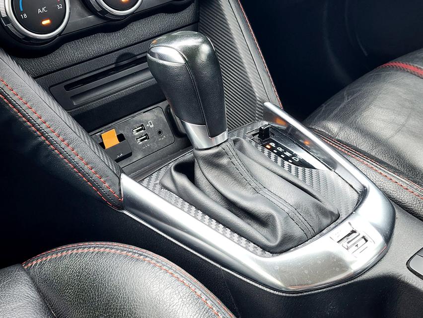  MAZDA2 [Hatchback] 1.3 TOP 6A/T ปี 2015 auto รถสวย 6