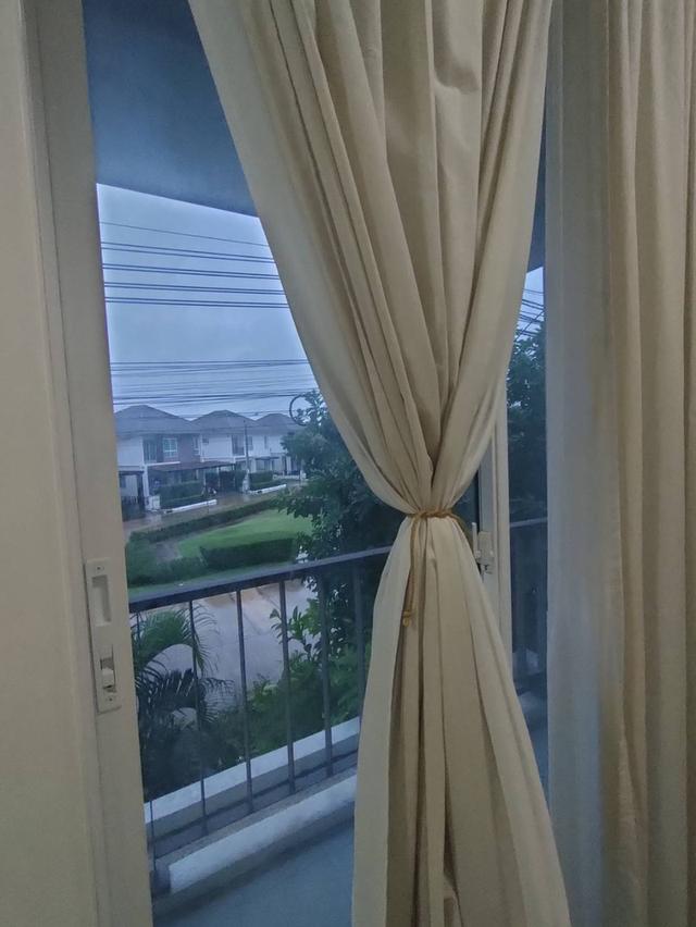 ขายบ้านโครงการแกรนด์พลีโน่ สุขสวัสดิ์30 4