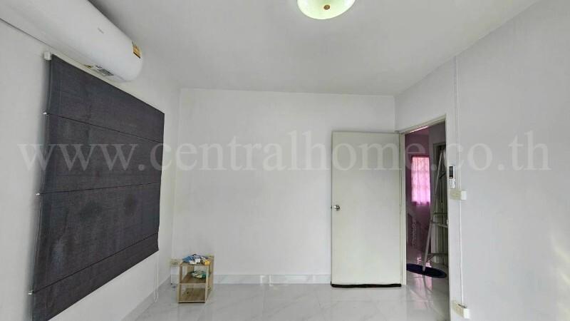 บ้านแฝด พฤกษา 12 รังสิต - คลอง 3 ราคาที่สุดในโครงการ 11