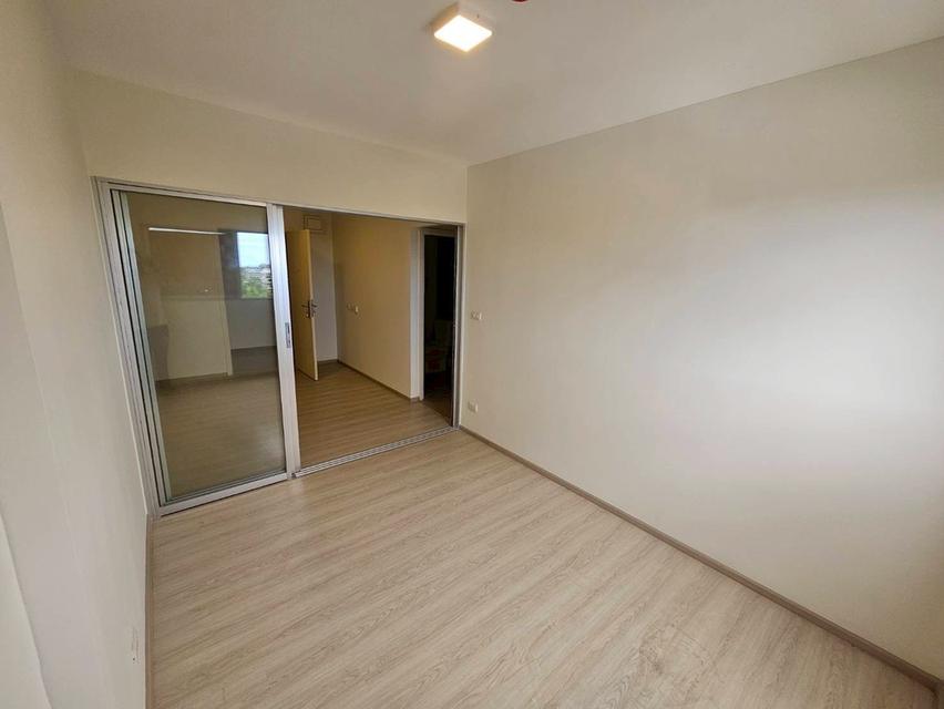 ให้เช่า คอนโด พลัม พระราม 2  (Plum Condo Rama 2) 4