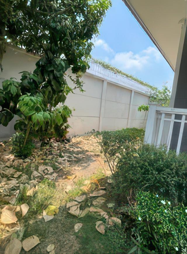 บ้านเดี่ยว บุราสิริ ปัญญาอินทรา เช่า ขาย 9